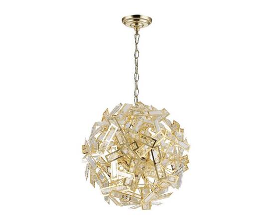 Подвесная люстра Modestyle MS.2298.500 GD