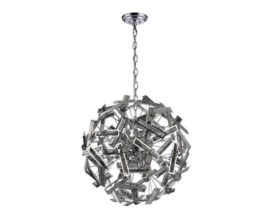 Подвесная люстра Modestyle MS.2298.600 CR