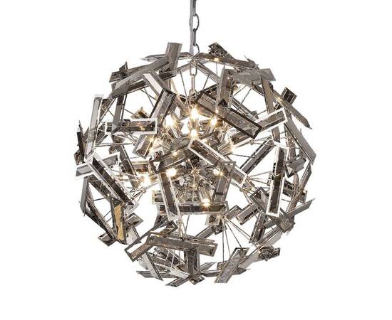 Подвесная люстра Modestyle MS.2298.600 CR, изображение 3