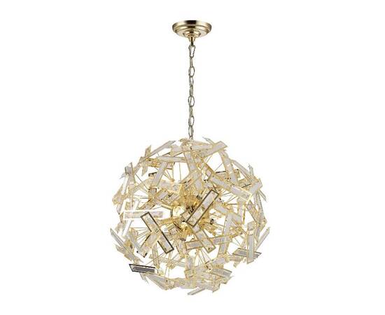 Подвесная люстра Modestyle MS.2298.600 GD