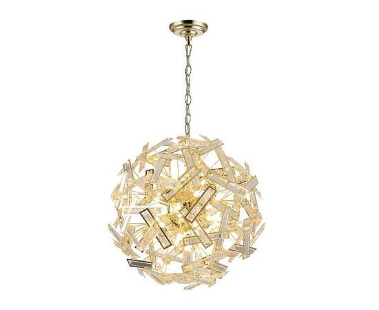 Подвесная люстра Modestyle MS.2298.600 GD, изображение 2