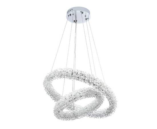 Подвесная люстра Modestyle MS.5002.600.400 CR