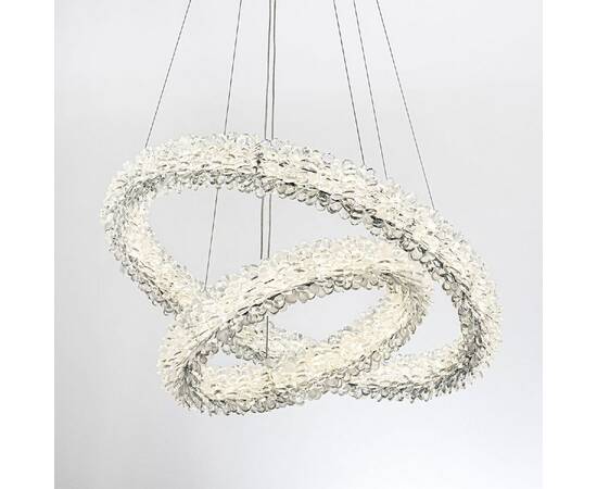 Подвесная люстра Modestyle MS.5002.600.400 CR, изображение 2