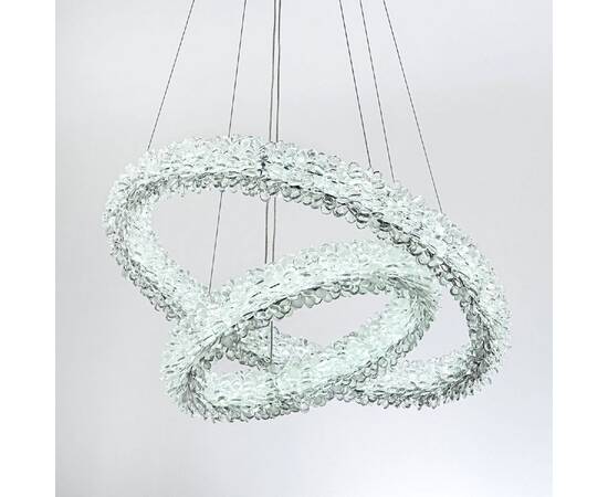 Подвесная люстра Modestyle MS.5002.600.400 CR, изображение 3