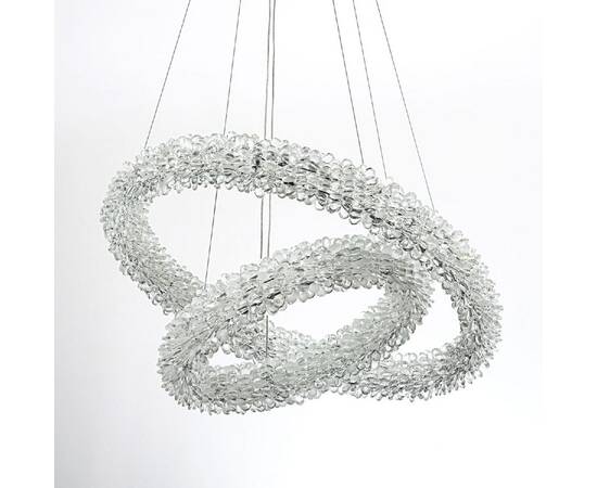 Подвесная люстра Modestyle MS.5002.600.400 CR, изображение 4