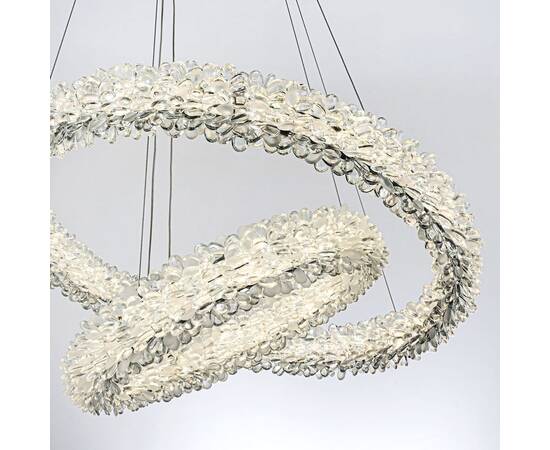 Подвесная люстра Modestyle MS.5002.600.400 CR, изображение 5