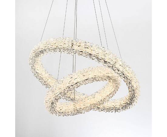 Подвесная люстра Modestyle MS.5002.600.400 CR, изображение 6