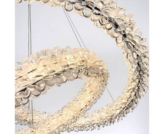 Подвесная люстра Modestyle MS.5002.600.400 CR, изображение 8