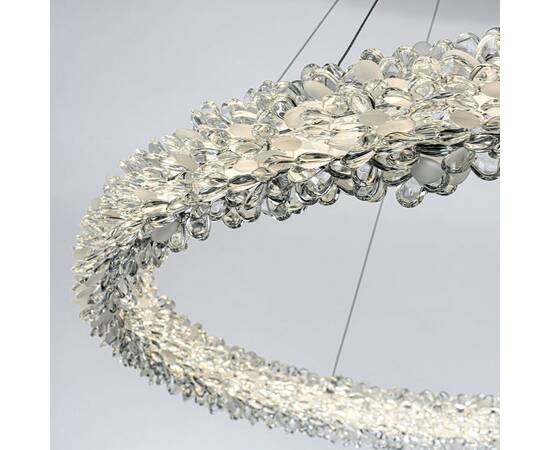 Подвесная люстра Modestyle MS.5002.800 CR, изображение 8