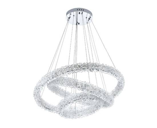 Подвесная люстра Modestyle MS.5002.800.600.400 CR