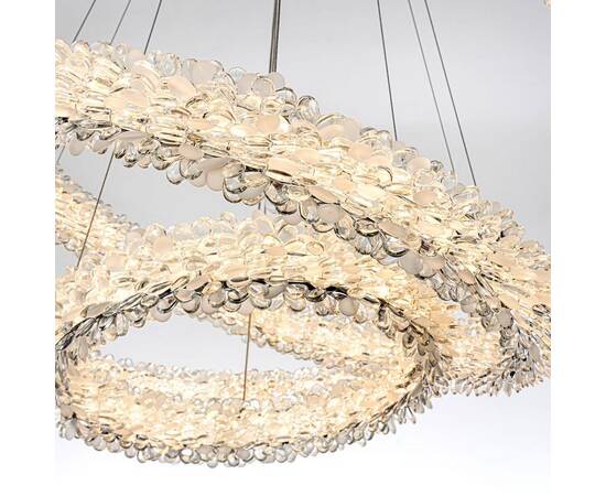 Подвесная люстра Modestyle MS.5002.800.600.400 CR, изображение 7