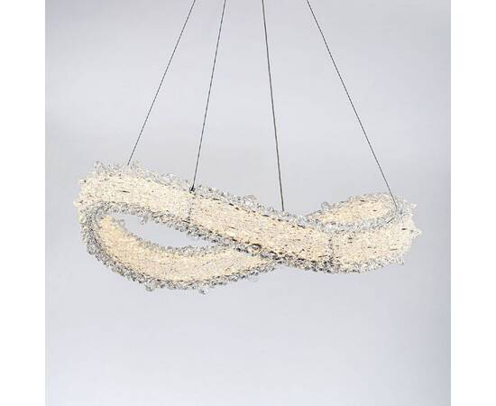 Подвесная люстра Modestyle MS.5003.600 CR, изображение 3