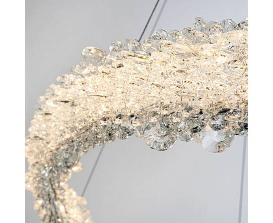 Подвесная люстра Modestyle MS.5003.600 CR, изображение 6