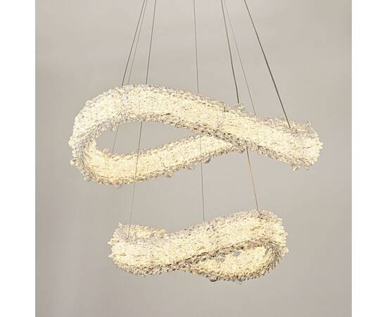 Подвесная люстра Modestyle MS.5003.600.400 CR, изображение 2