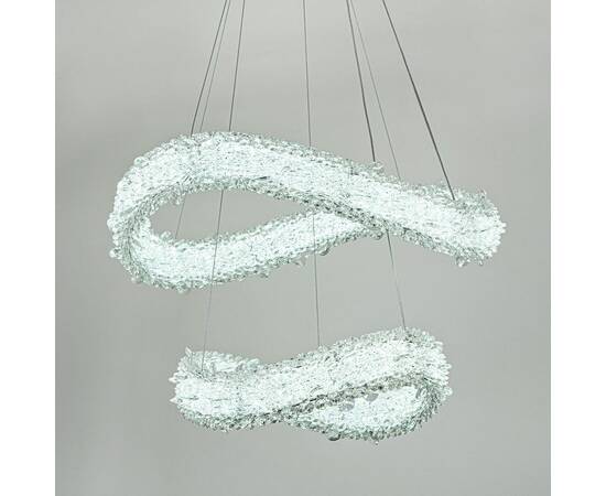 Подвесная люстра Modestyle MS.5003.600.400 CR, изображение 4