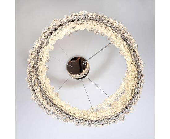 Подвесная люстра Modestyle MS.5003.600.400 CR, изображение 5