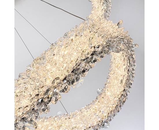 Подвесная люстра Modestyle MS.5003.600.400 CR, изображение 6