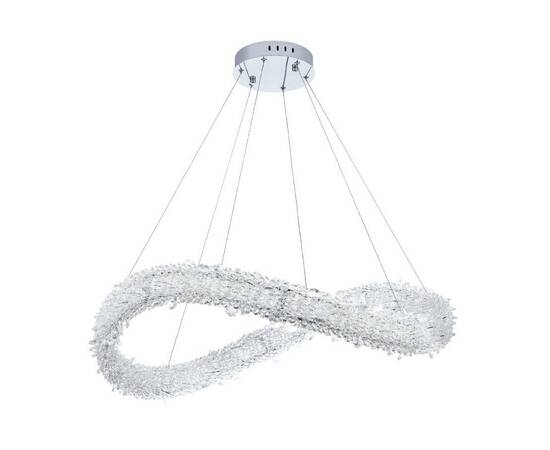 Подвесная люстра Modestyle MS.5003.800 CR