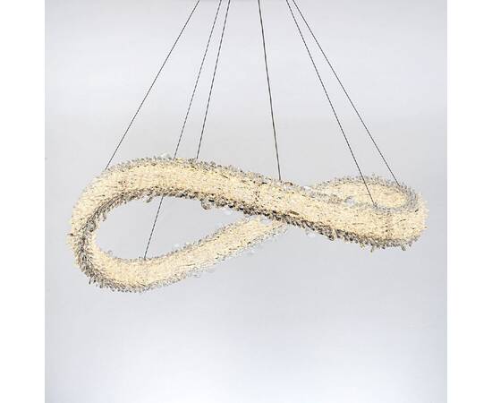 Подвесная люстра Modestyle MS.5003.800 CR, изображение 2