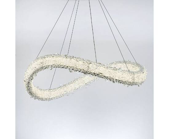 Подвесная люстра Modestyle MS.5003.800 CR, изображение 3