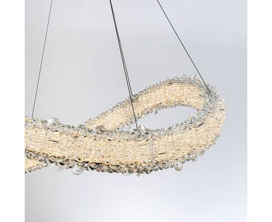 Подвесная люстра Modestyle MS.5003.800 CR, изображение 5