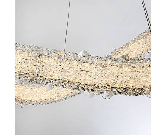 Подвесная люстра Modestyle MS.5003.800 CR, изображение 6