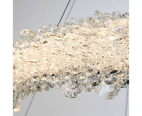 Подвесная люстра Modestyle MS.5003.800 CR, изображение 7