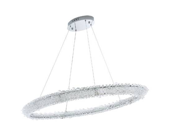 Подвесная люстра Modestyle MS.5004.1200 CR