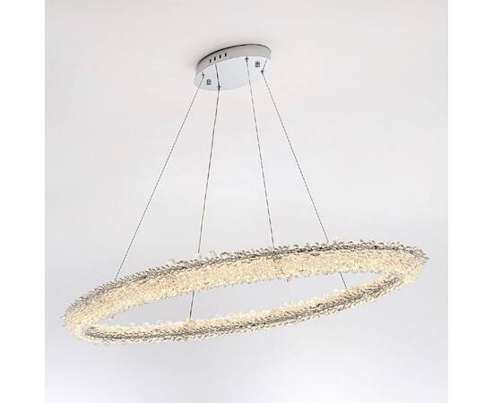 Подвесная люстра Modestyle MS.5004.1200 CR, изображение 2