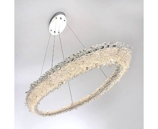 Подвесная люстра Modestyle MS.5004.1200 CR, изображение 5