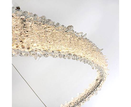 Подвесная люстра Modestyle MS.5004.1200 CR, изображение 6