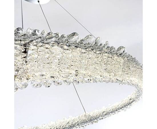 Подвесная люстра Modestyle MS.5004.1200 CR, изображение 7