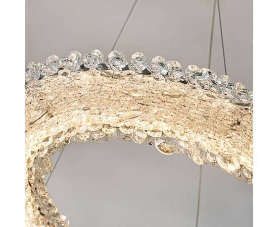 Подвесная люстра Modestyle MS.5004.800 CR, изображение 3