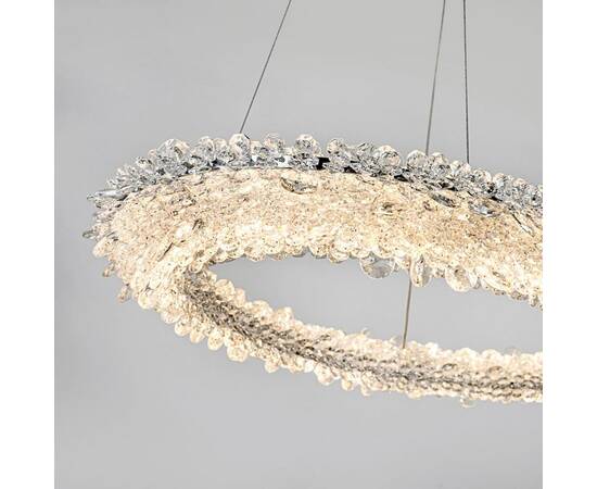 Подвесная люстра Modestyle MS.5004.800 CR, изображение 4