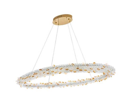 Подвесная люстра Modestyle MS.5006.1200 GD