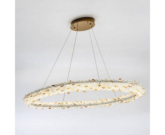 Подвесная люстра Modestyle MS.5006.1200 GD, изображение 3