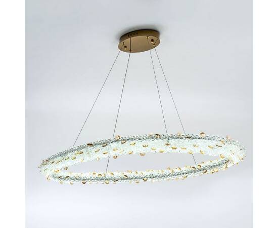 Подвесная люстра Modestyle MS.5006.1200 GD, изображение 4