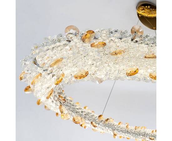 Подвесная люстра Modestyle MS.5006.1200 GD, изображение 5