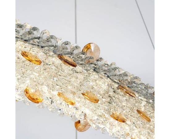 Подвесная люстра Modestyle MS.5006.1200 GD, изображение 6