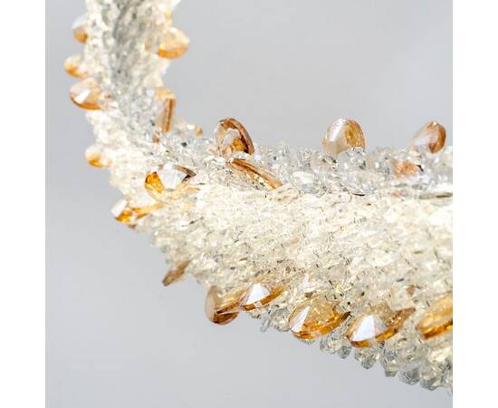 Подвесная люстра Modestyle MS.5006.1200 GD, изображение 7