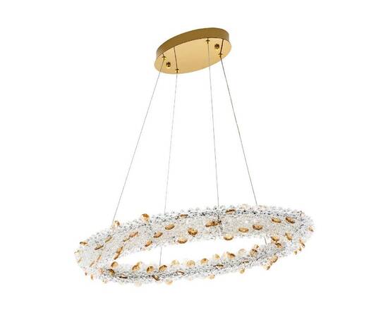 Подвесная люстра Modestyle MS.5006.750 GD