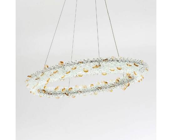 Подвесная люстра Modestyle MS.5006.750 GD, изображение 4