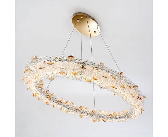 Подвесная люстра Modestyle MS.5006.750 GD, изображение 5