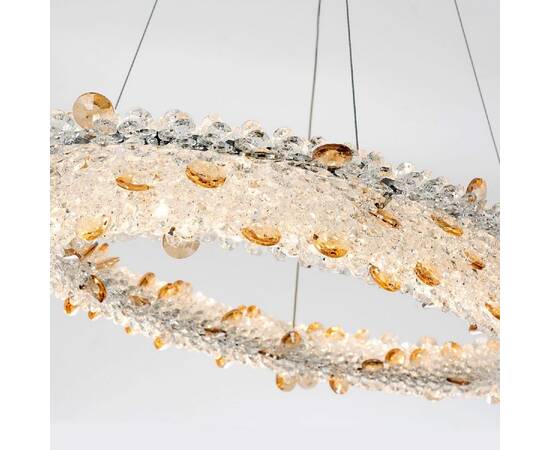 Подвесная люстра Modestyle MS.5006.750 GD, изображение 6