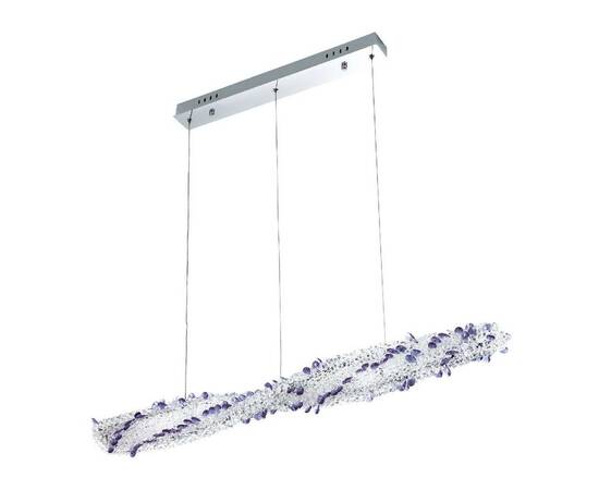 Подвесная люстра Modestyle MS.5007.1000 CR