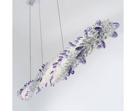 Подвесная люстра Modestyle MS.5007.1000 CR, изображение 4