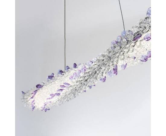 Подвесная люстра Modestyle MS.5007.1000 CR, изображение 5