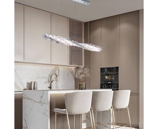 Подвесная люстра Modestyle MS.5007.1000 CR, изображение 6