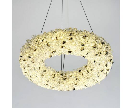 Подвесной светильник Modestyle MS.6000.400 CR, изображение 4