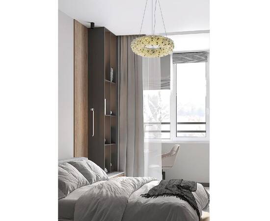 Подвесной светильник Modestyle MS.6000.400 CR, изображение 8